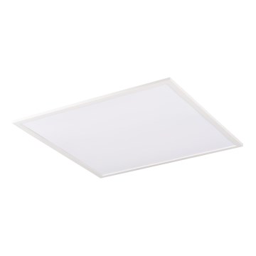 LED Iegremdējams panelis BAREV ECO LED/36W/230V 4000K 60x60 cm