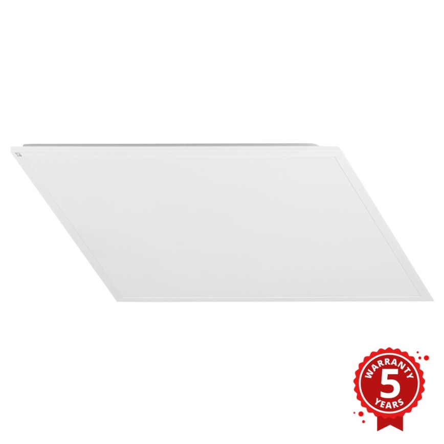 LED Iegremdējams panelis BLINGO LED/38W/230V 60x60 cm