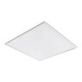 LED Iegremdējams panelis LED/40W/230V 4000K 60x60 cm