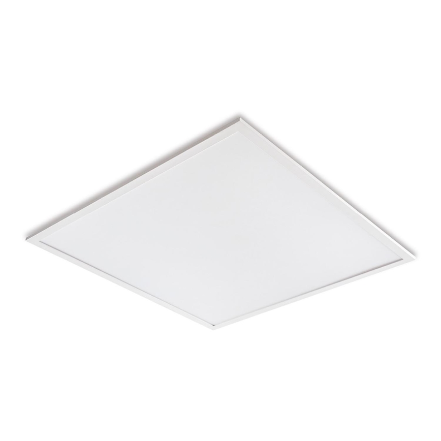 LED Iegremdējams panelis LED/40W/230V 4000K 60x60 cm