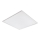 LED Iegremdējams panelis LED/40W/230V 4000K 60x60 cm