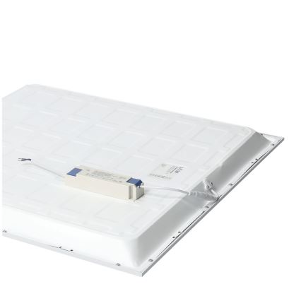 LED Iegremdējams panelis LED/40W/230V 4000K 60x60 cm