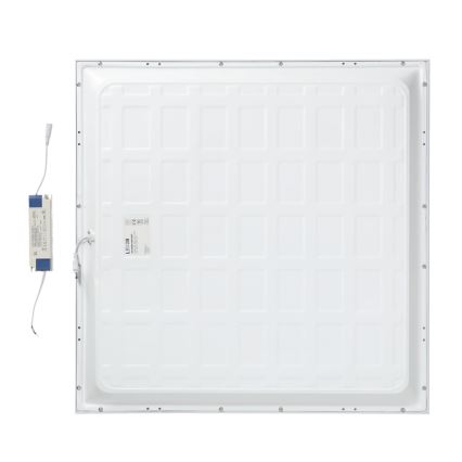 LED Iegremdējams panelis LED/40W/230V 4000K 60x60 cm