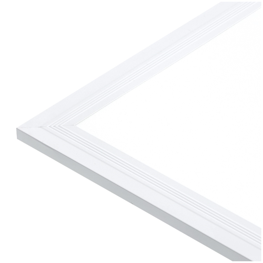 LED Iegremdējams panelis LED/40W/230V 4000K 60x60 cm
