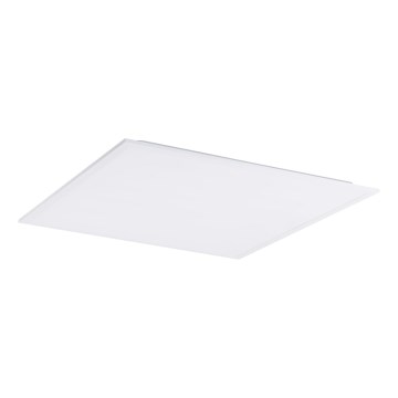LED Iegremdējams panelis LED/50W/230V 4000K 60x60 cm balta