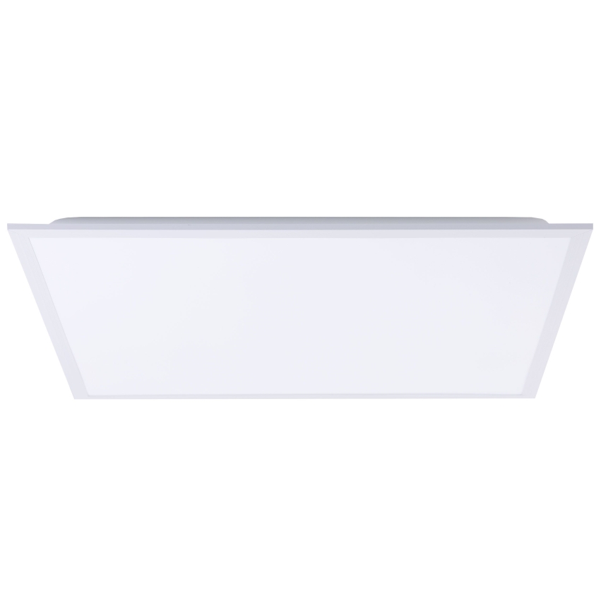 LED Iegremdējams panelis LED/50W/230V 4000K 60x60 cm balta