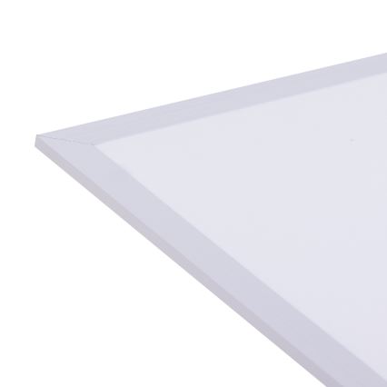 LED Iegremdējams panelis LED/50W/230V 4000K 60x60 cm balta