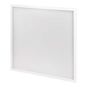 LED Iegremdējams panelis PROXO LED/33W/230V 4000K 60x60 cm balta