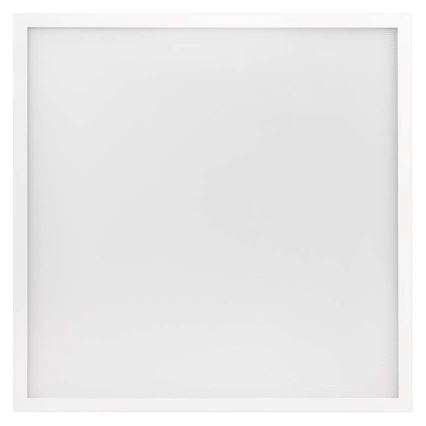 LED Iegremdējams panelis PROXO LED/33W/230V 4000K 60x60 cm balta