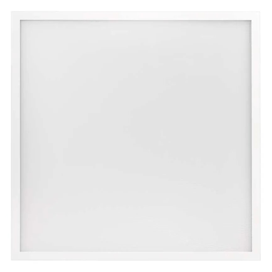 LED Iegremdējams panelis PROXO LED/33W/230V 4000K 60x60 cm balta