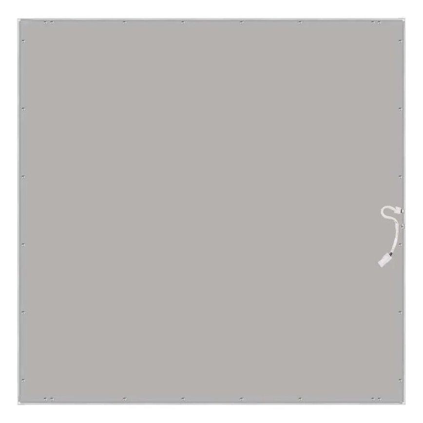 LED Iegremdējams panelis PROXO LED/33W/230V 4000K 60x60 cm balta