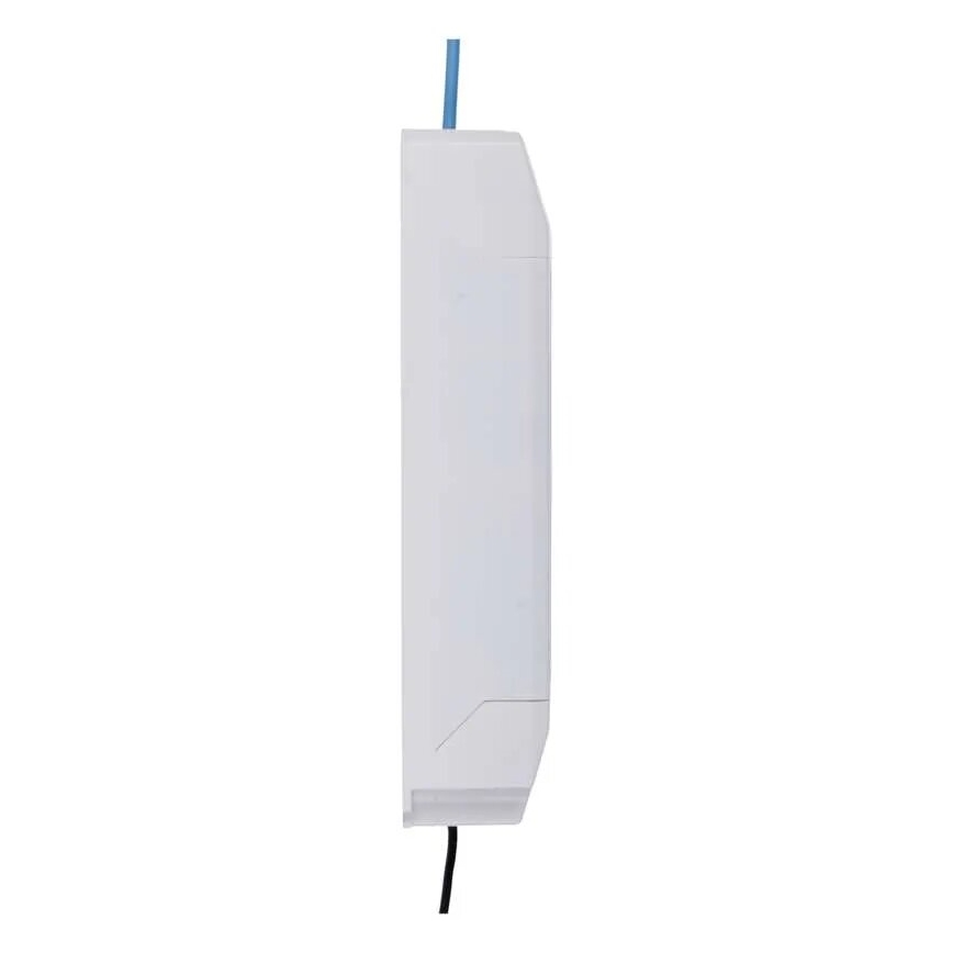 LED Iegremdējams panelis PROXO LED/33W/230V 4000K 60x60 cm balta