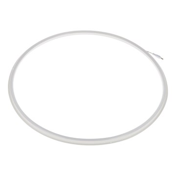 LED Iegremdējams rāmis AVAR LED/40W/230V 4000K d. 59 cm