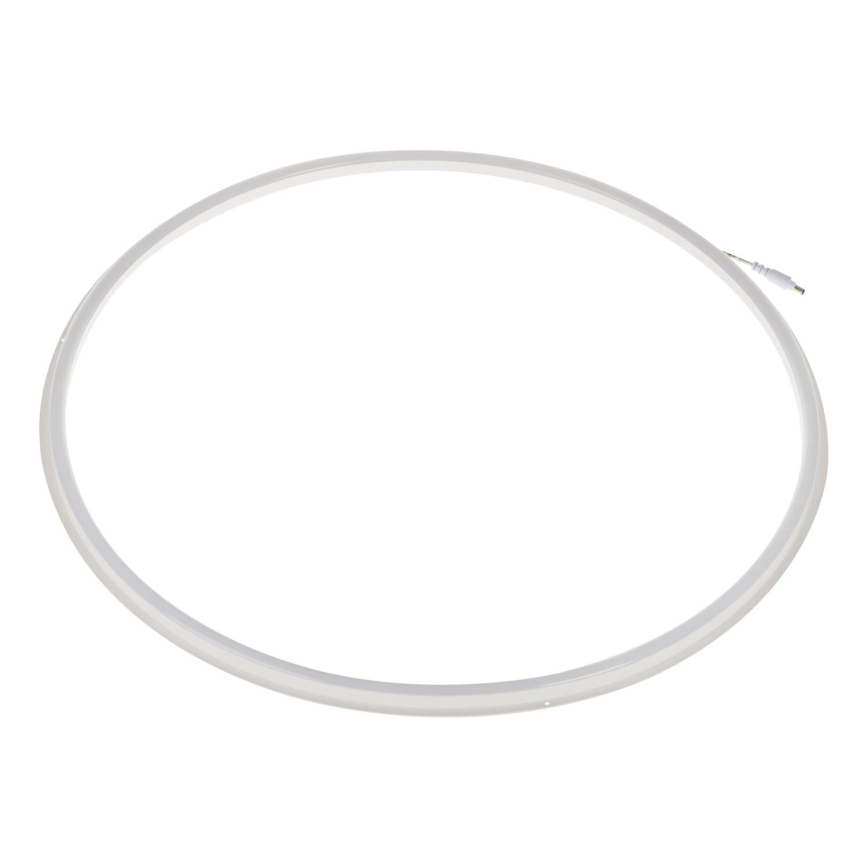 LED Iegremdējams rāmis AVAR LED/40W/230V 4000K d. 59 cm