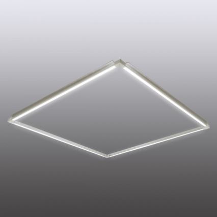 LED Iegremdējams rāmis LED/40W/230V