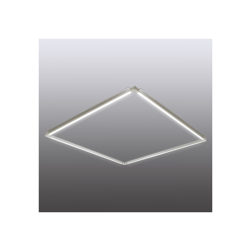 LED Iegremdējams rāmis LED/40W/230V