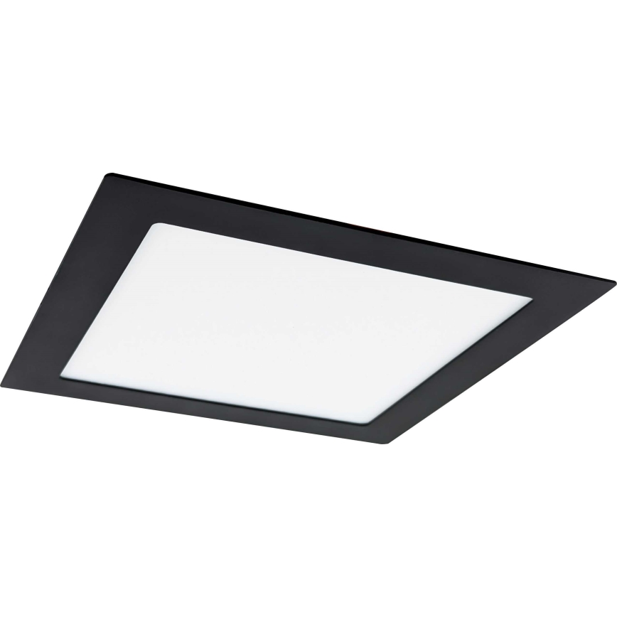 LED Iegremdējams vannas istabas gaismeklis VEGA LED/24W/230V 3800K 29,8 cm IP44