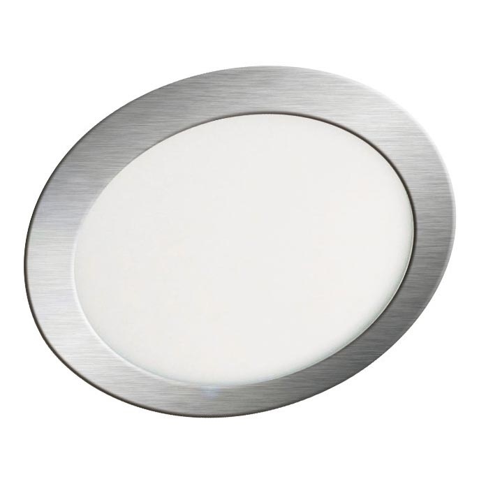 LED Iegremdēts Apgaismojums 120xLED SMD/24W/230V