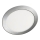 LED Iegremdēts Apgaismojums 120xLED SMD/24W/230V