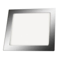 LED Iegremdēts Apgaismojums 120xLED SMD/24W/230V
