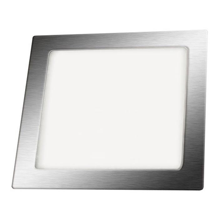 LED Iegremdēts Apgaismojums 120xLED SMD/24W/230V