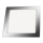 LED Iegremdēts Apgaismojums 120xLED SMD/24W/230V