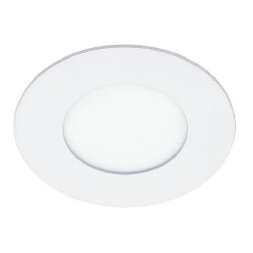 LED Iegremdēts gaismeklis GERD LED/3W/230V 3,000K