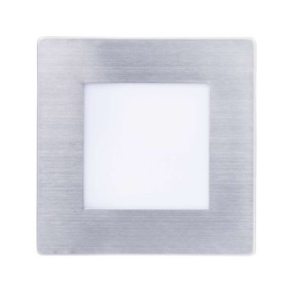 LED Iegremdēts nakts gaismeklis  BUILT-IN 1xLED/1,5W 4000K IP65