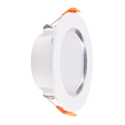 LED Iegremējama lampa ZOE LED/4,8W/230V balta