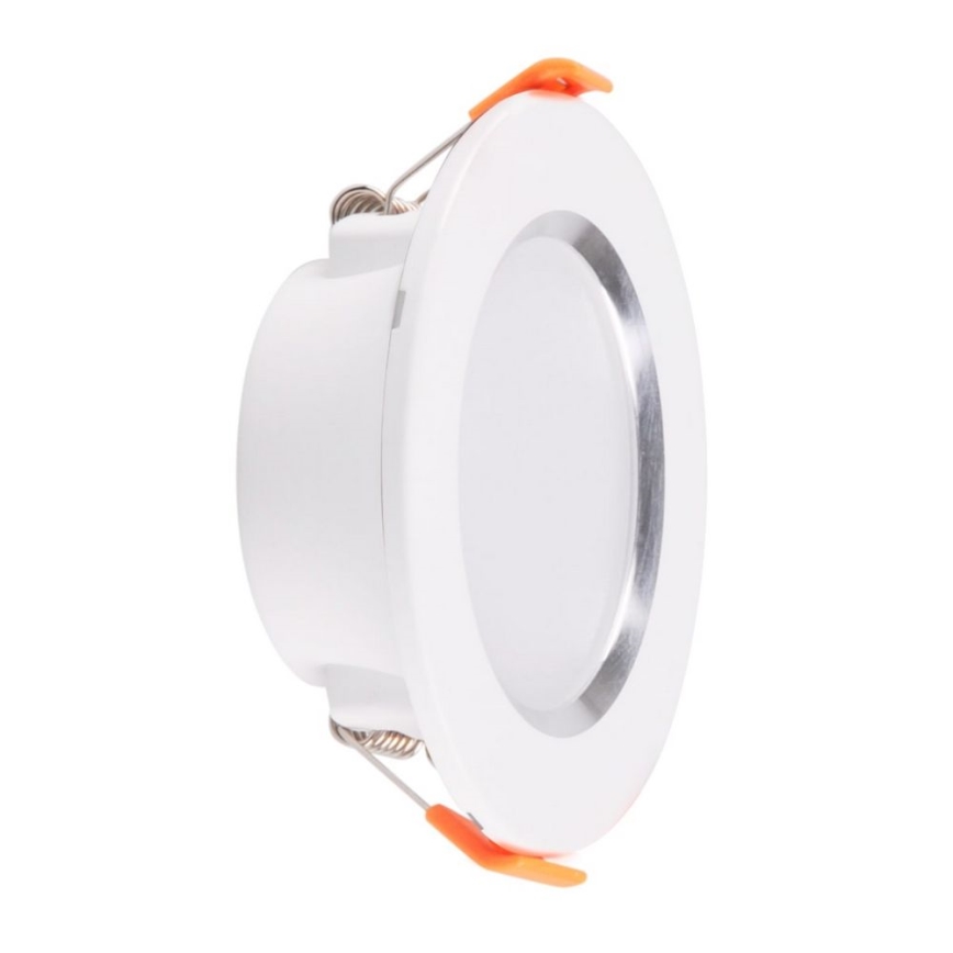 LED Iegremējama lampa ZOE LED/4,8W/230V balta