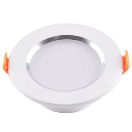 LED Iegremējama lampa ZOE LED/4,8W/230V balta