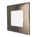 LED Iekarama lampa LED/3W/230V