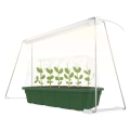 LED iekštelpu augu audzēšanas lampa GROW LED/15W/230V