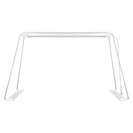 LED iekštelpu augu audzēšanas lampa GROW LED/15W/230V