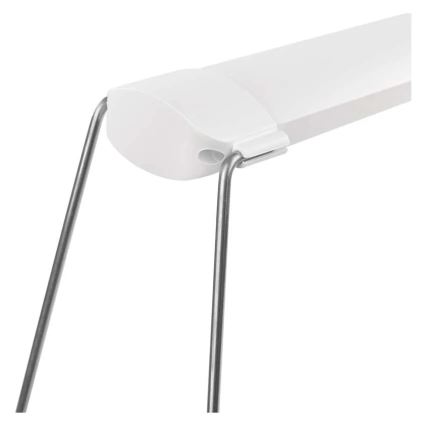 LED iekštelpu augu audzēšanas lampa GROW LED/15W/230V