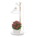 LED iekštelpu lampa augu audzēšanai GROW LED/7W/5V