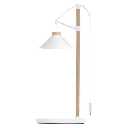 LED iekštelpu lampa augu audzēšanai GROW LED/7W/5V