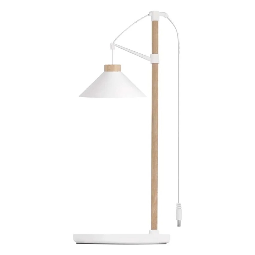 LED iekštelpu lampa augu audzēšanai GROW LED/7W/5V