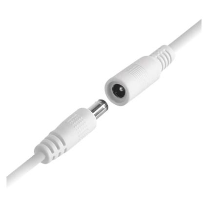 LED iekštelpu lampa augu audzēšanai GROW LED/7W/5V