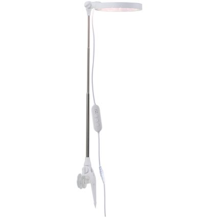 LED Iekštelpu lampa augu audzēšanai LED/10W/5V 3200K