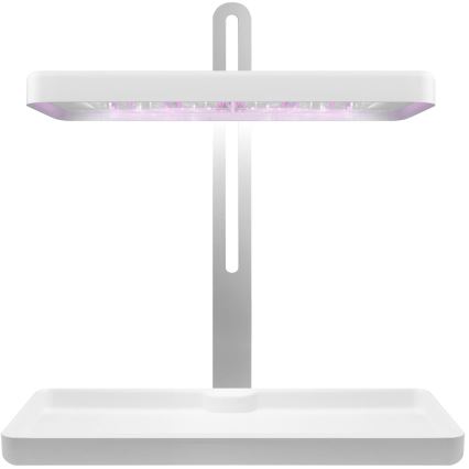 LED Iekštelpu lampa augu audzēšanai LED/20W/5V 3500K