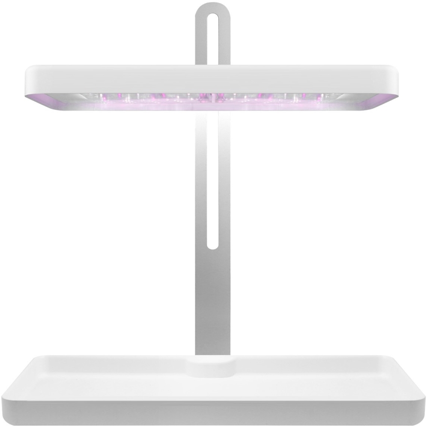 LED Iekštelpu lampa augu audzēšanai LED/20W/5V 3500K