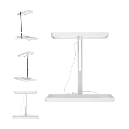 LED Iekštelpu lampa augu audzēšanai LED/20W/5V 3500K