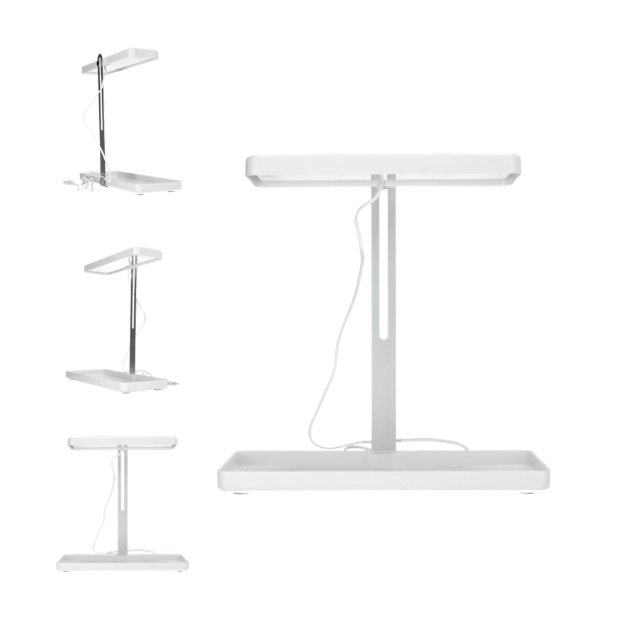 LED Iekštelpu lampa augu audzēšanai LED/20W/5V 3500K