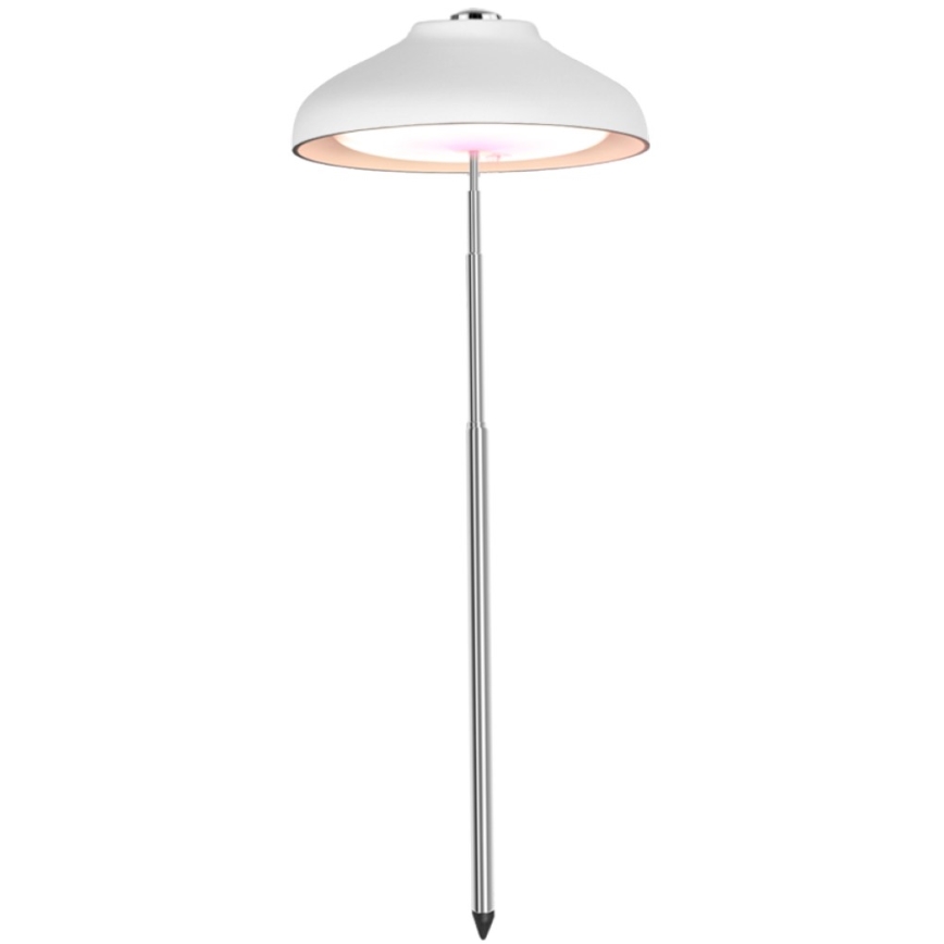 LED Iekštelpu lampa augu audzēšanai LED/5W/5V 3200K