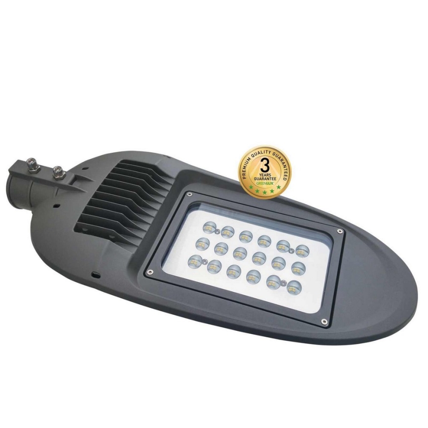 LED Ielas gaismeklis BOSTON LED/60W/230V IP65