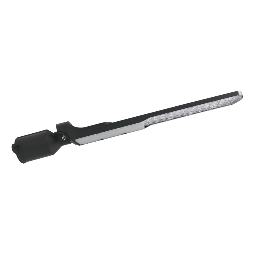 LED Ielas lampa ar krēslas sensoru CYOTO LED/100W/230V IP65 4000K