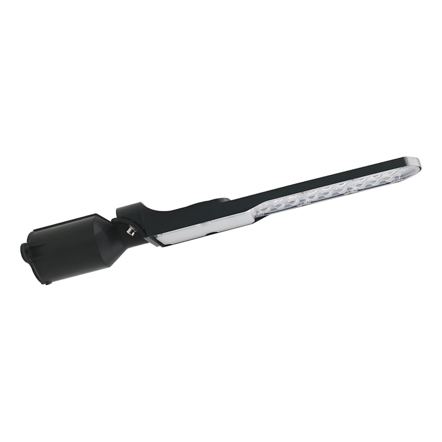 LED Ielas lampa ar krēslas sensoru CYOTO LED/50W/230V IP65 4000K