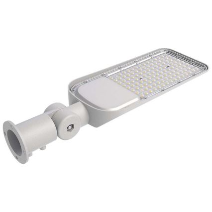 LED Ielas lampa ar sensoru SAMSUNG CHIP LED/30W/230V 6500K IP65