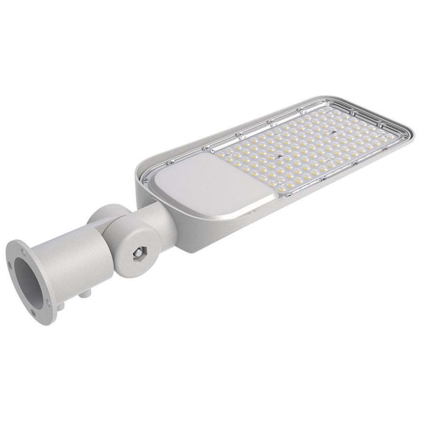 LED Ielas lampa ar sensoru SAMSUNG CHIP LED/30W/230V 6500K IP65